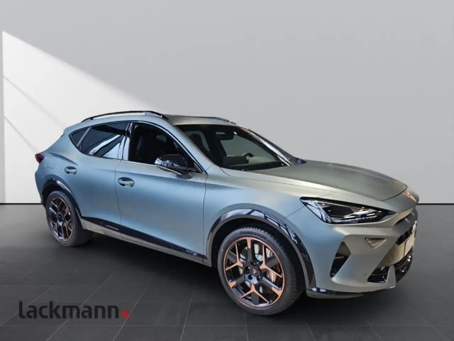 Cupra Formentor 2.0 TSI VZ