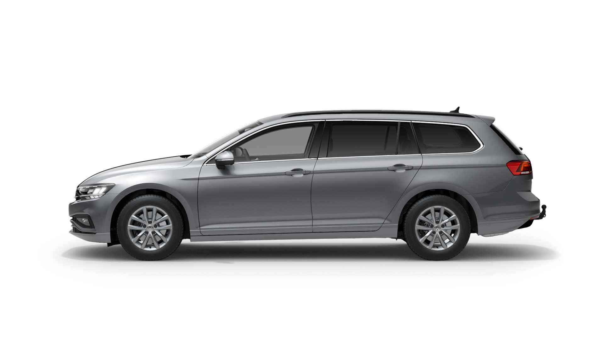 Volkswagen Passat 1.5 TSI Business DSG Variant