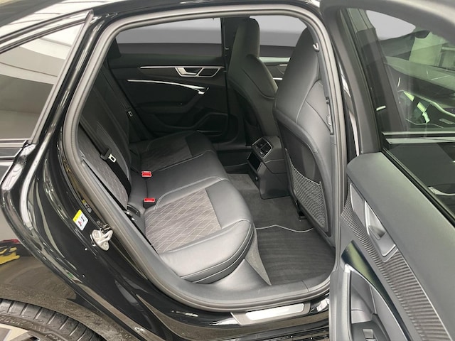 Audi S6 Quattro Sedan