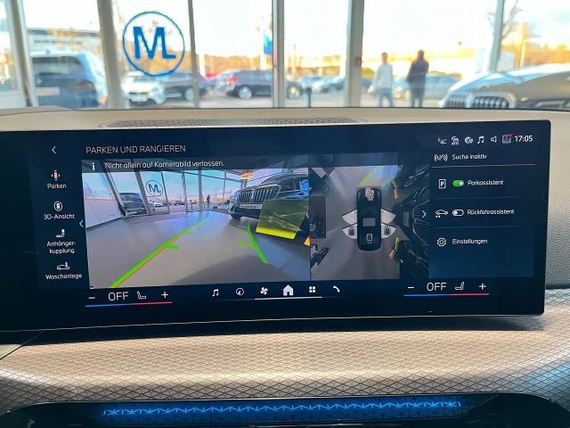 BMW 330 330e M-Sport Sedan