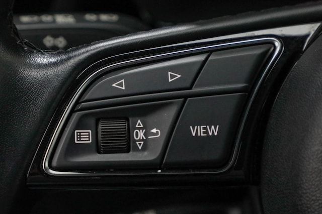 Audi A3 30 TDI Sportback