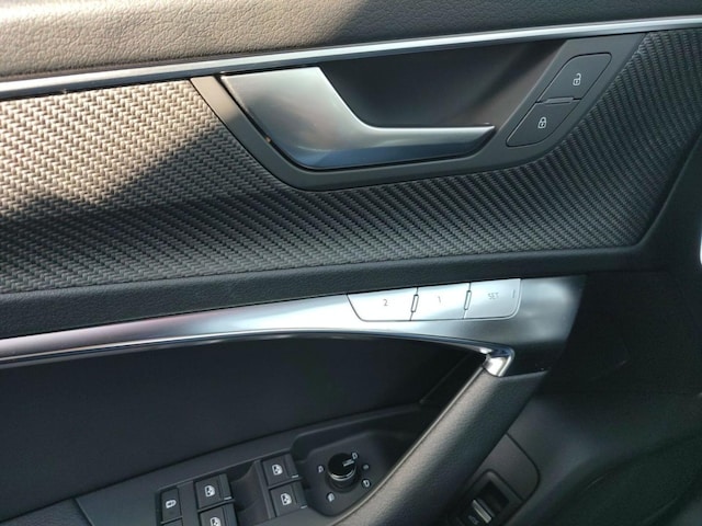 Audi S6 Quattro Sedan