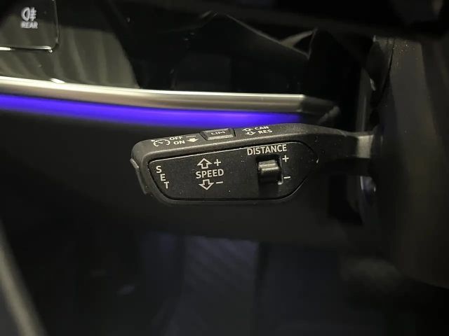 Audi A8 50 TDI Lang Quattro