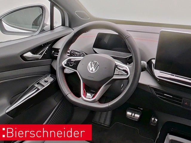 Volkswagen ID.4 GTX IQ.Drive