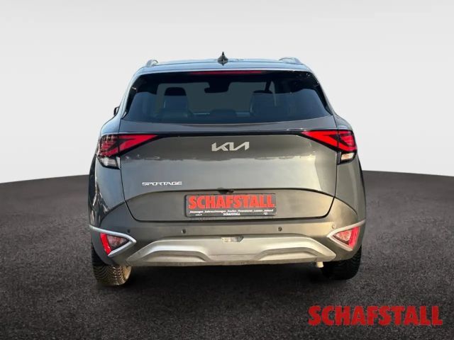 Kia Sportage GDi Vision