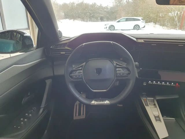 Peugeot 308 GT-Line HDi SW