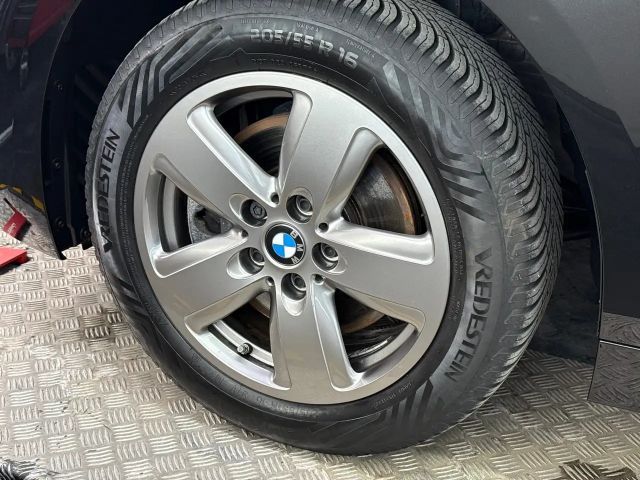 BMW 118 118i Advantage pakket Sedan