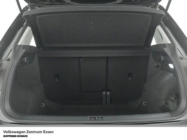 Volkswagen Tiguan Active TSI LED Navi R-Kamera Sitzhzg