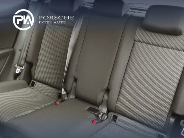 Volkswagen T-Cross 4Me TSI