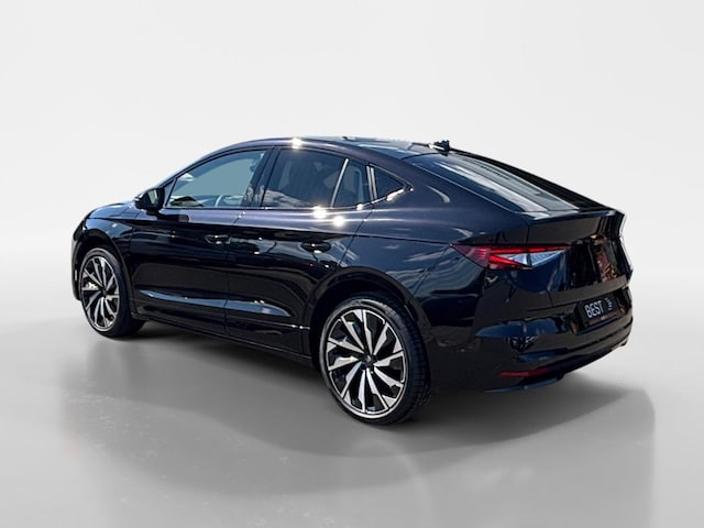 Skoda Enyaq Coupe Sportline
