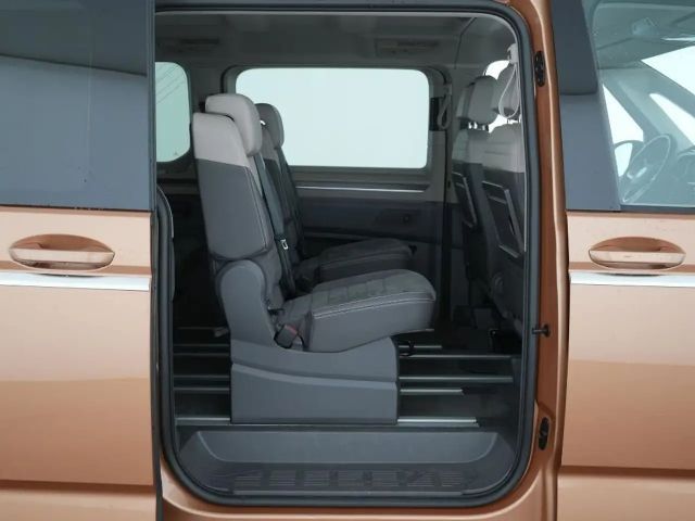 Volkswagen Multivan 2.0 TDI DSG Style T7