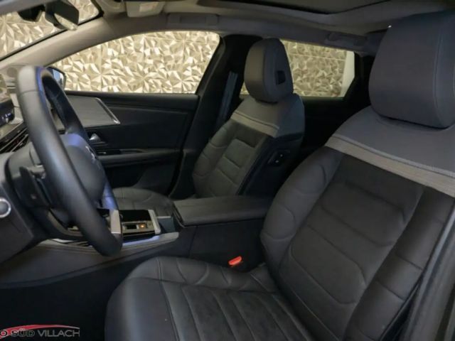 Citroën C5 X Hybrid Shine