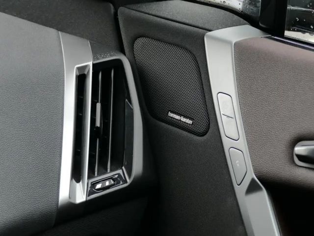 BMW iX xDrive xDrive50