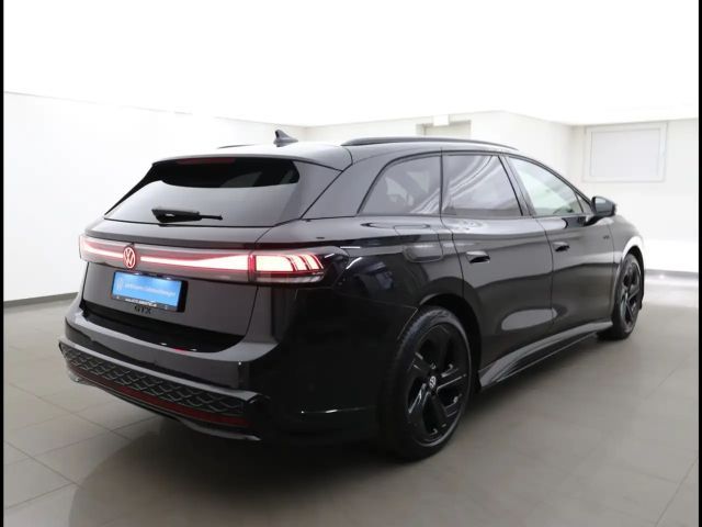 Volkswagen ID.7 4Motion GTX Tourer