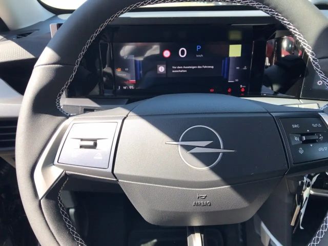 Opel Frontera Edition