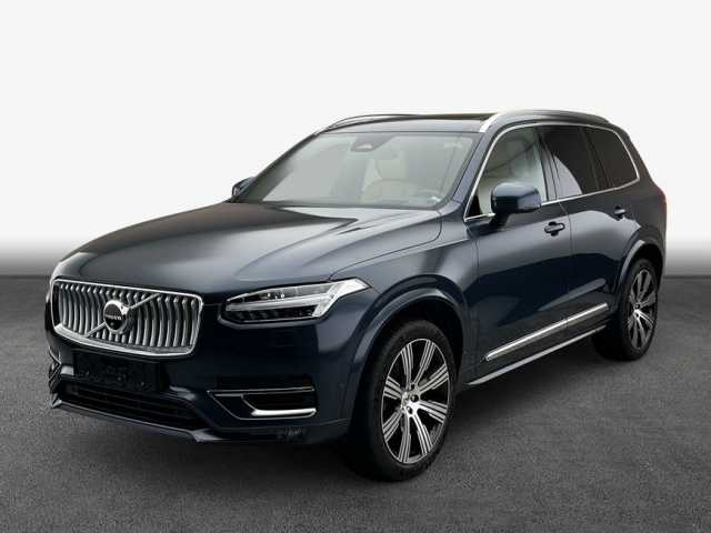 Volvo XC90 XC90