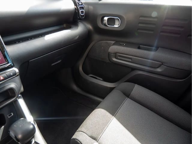 Citroën C3 Aircross You