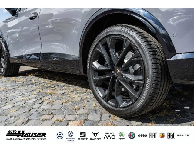 Cupra Formentor 2.0 TSI DSG VZ