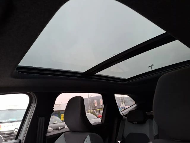 Dacia Bigster Extreme Hybrid 155