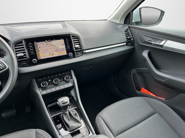 Skoda Karoq 1.5 TSI Selection