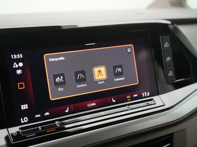 Volkswagen California Ocean T7