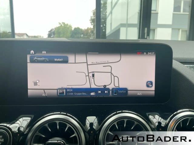 Mercedes-Benz GLA 200 GLA 200 d