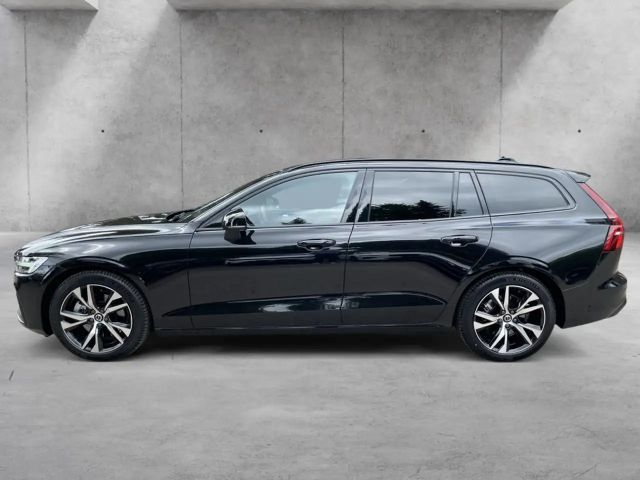 Volvo V60 Dark Geartronic Plus