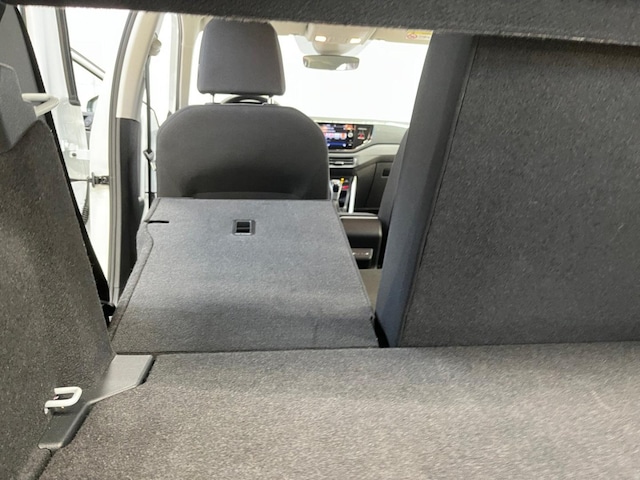 Volkswagen Polo 1.0 TSI