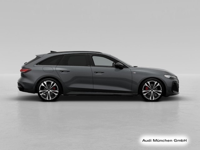 Audi A5 Avant Quattro S-Tronic