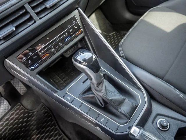 Volkswagen Taigo 1.0 TSI DSG Style