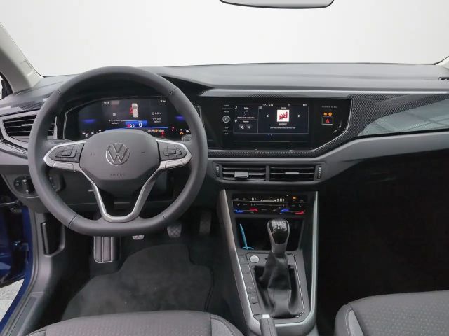 Volkswagen Taigo Friends TSI