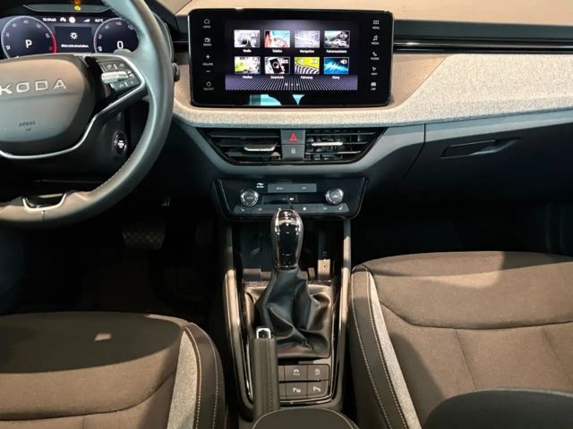 Skoda Kamiq Selection