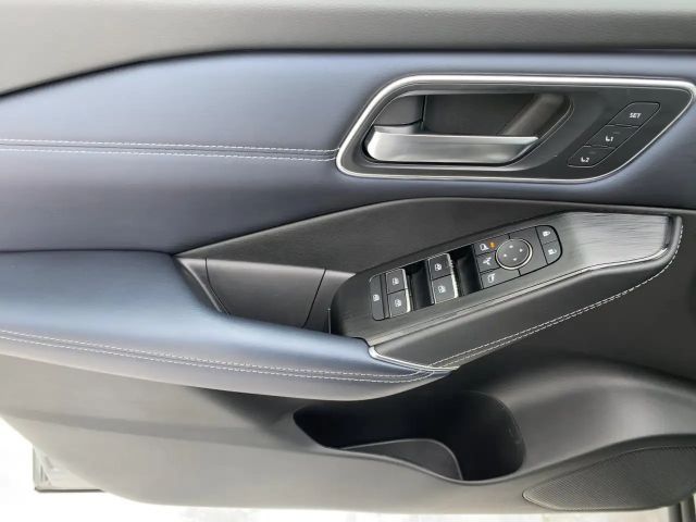 Nissan Qashqai Tekna