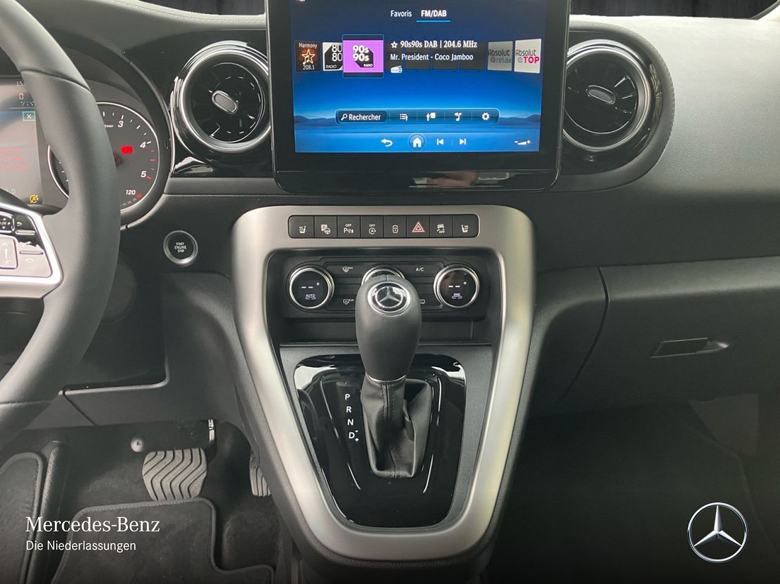 Mercedes-Benz T 180 Progressive