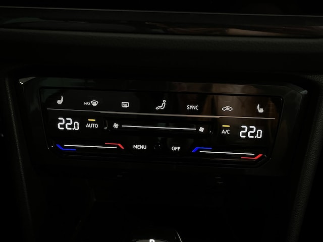 Volkswagen Tiguan Tiguan 1.4   R-L  P 110TSI D6F