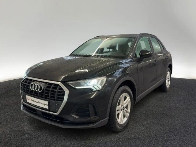 Audi Q3 Hybride