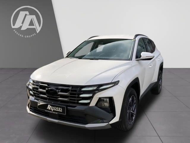 Hyundai Tucson 1.6 Select T-GDi