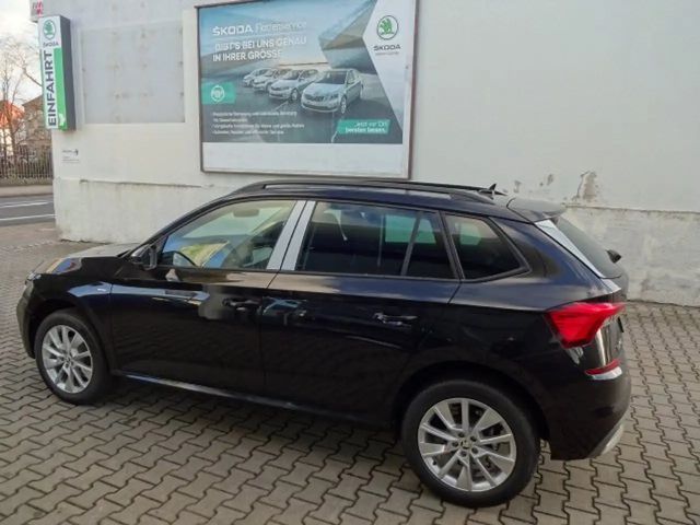 Skoda Kamiq SONDERMODELL "Tour"