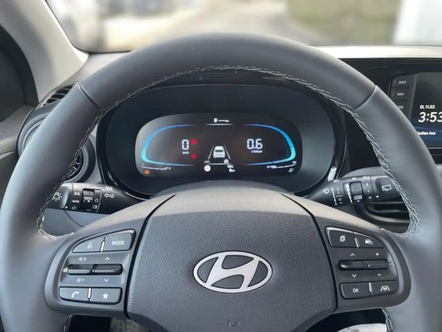 Hyundai i10 1.2 Trend