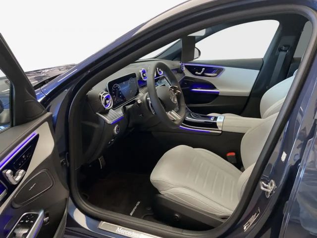 Mercedes-Benz C 180 C-Klasse