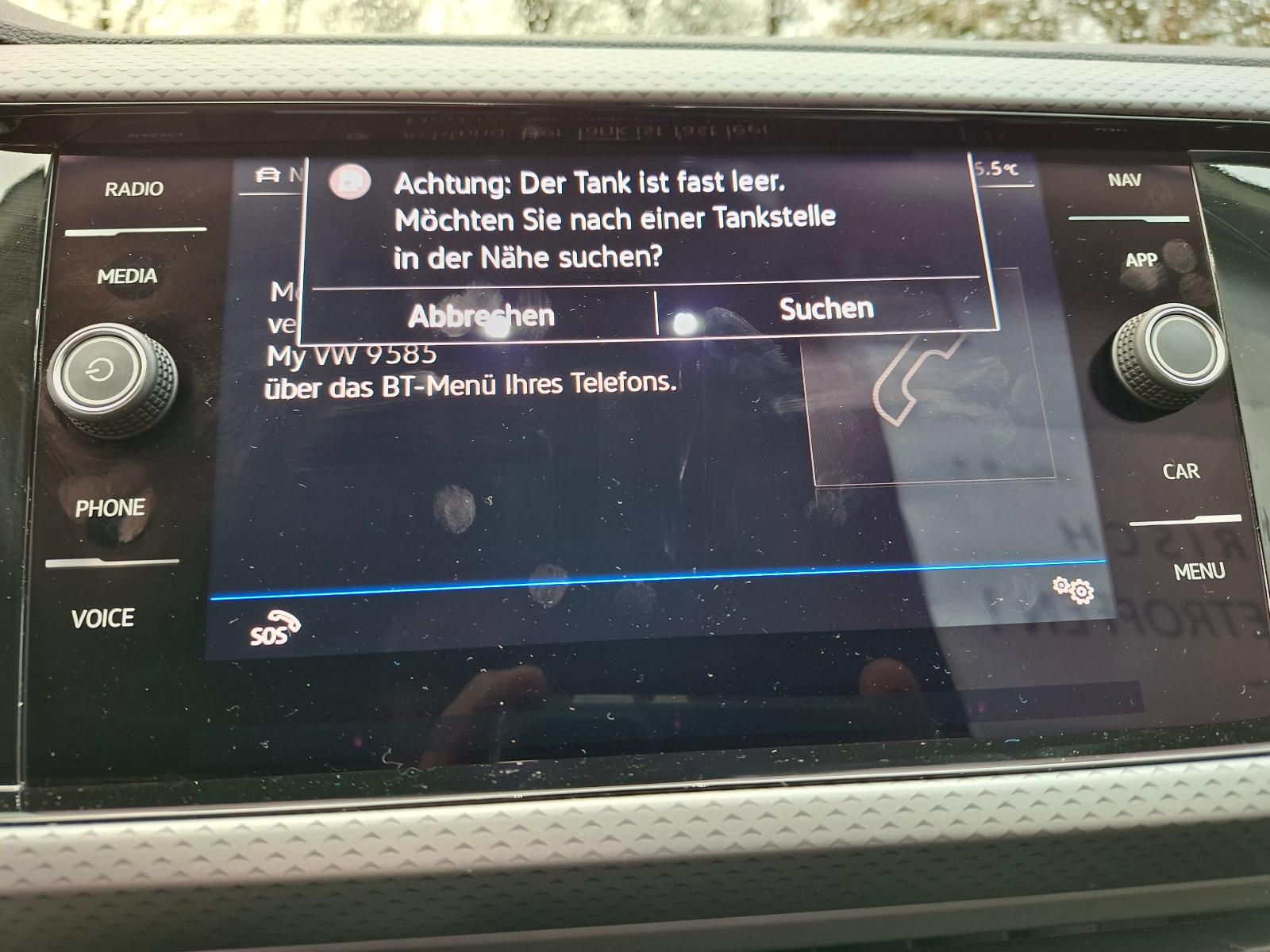 Volkswagen T-Cross Active