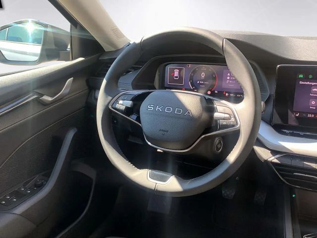 Skoda Octavia Kombi 1,5 TSI Essence