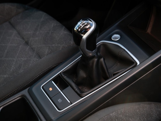 Volkswagen Golf 1.5 TSI Golf VIII Life