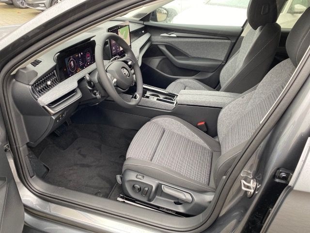 Skoda Superb Combi Selection iV