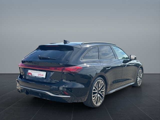 Audi A5 Avant Quattro S-Tronic