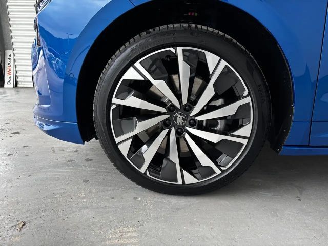 Skoda Enyaq Sportline