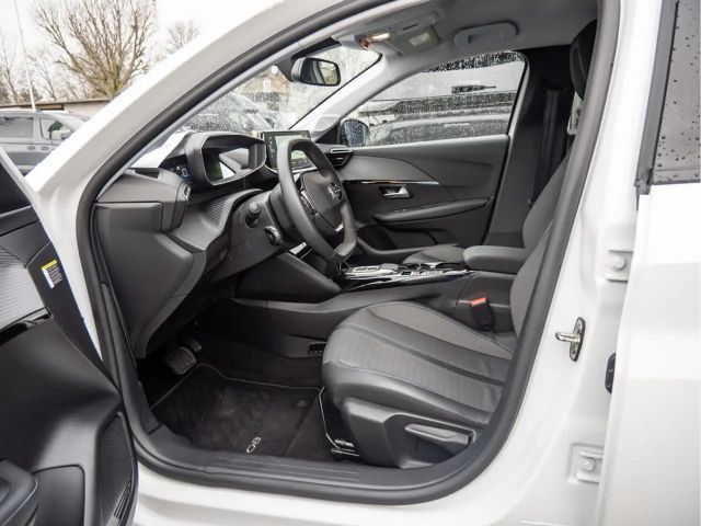 Peugeot E-208 Allure Pack