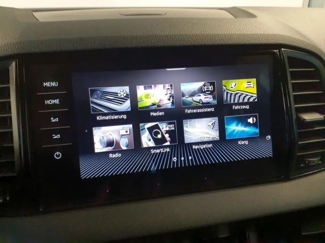 Skoda Karoq 4x4 Sportline