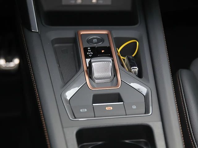 Cupra Leon 2.0 TSI 4Drive VZ