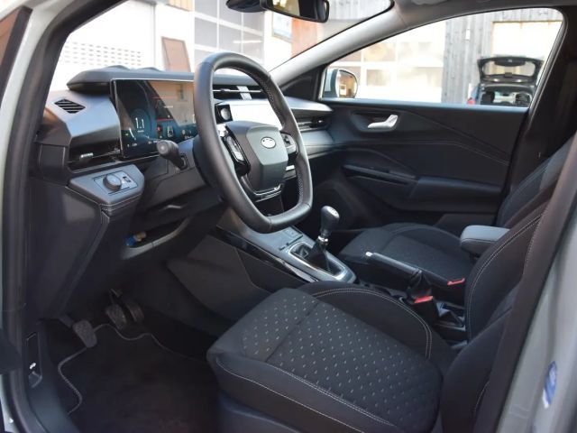 Ford Puma **ACC**360° Kamera**el. Heckklappe**AHK**